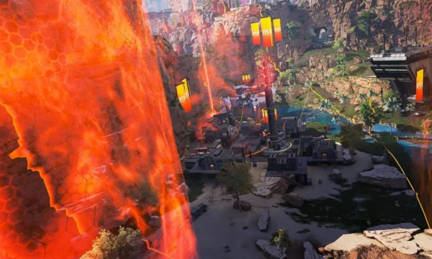 Mastering Ring Fury in Apex Legends: Tips, Strategies, and Lasting Impact of the Game-Changing Mode