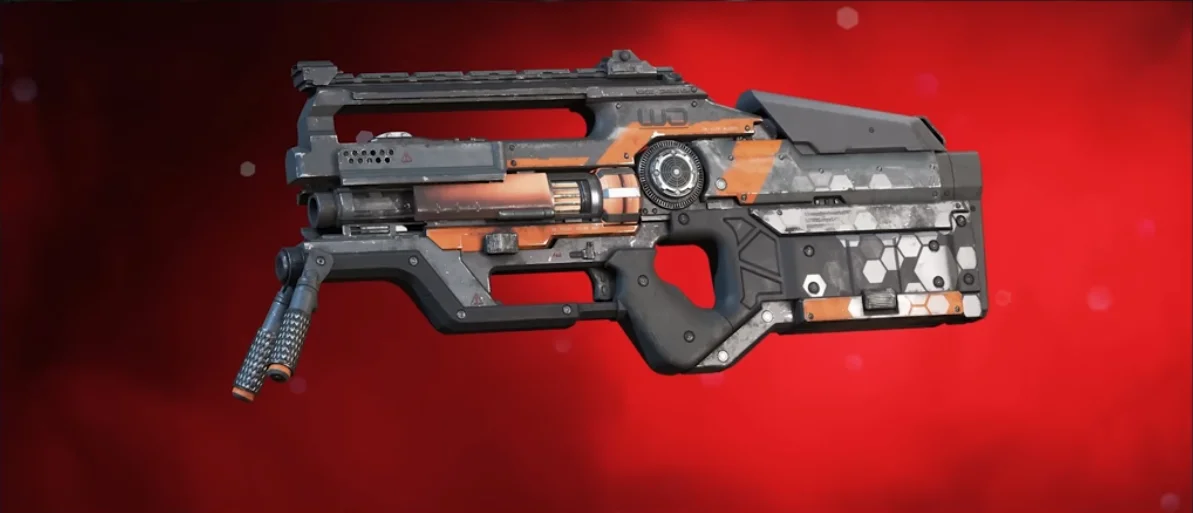 Apex Legends Season 26 Battle Pass Leaks Reveal L-STAR Reactive Skin, Mirage & Alter Legendaries, and More