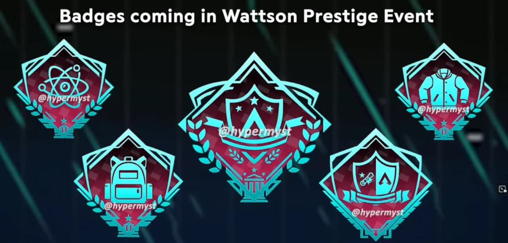 First Look For Wattson Mythic Skin - Apex Legends - News - ALegends