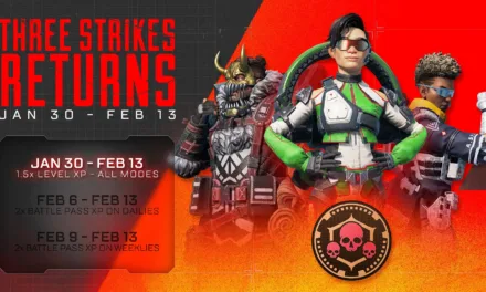 Mastering Three Strikes in Apex Legends: Ultimate Guide to the Most Thrilling Game Mode Yet