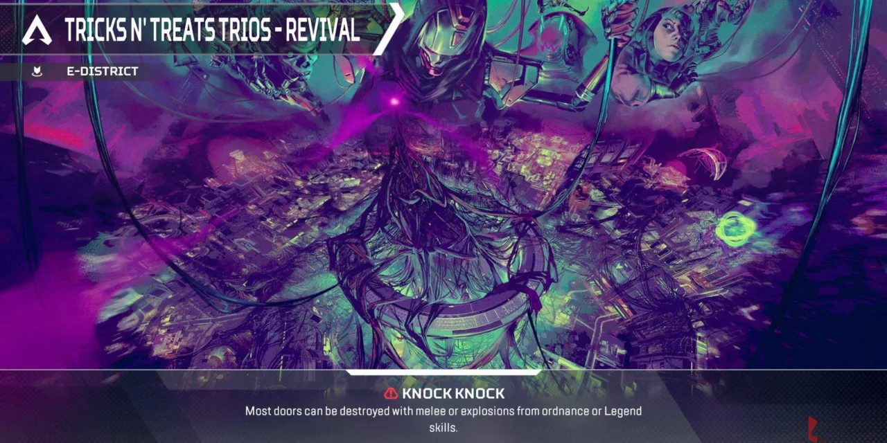 Tricks N’ Treats Trios in Apex Legends: Ultimate Guide to Candy, Copycat Kits, and Halloween Rewards