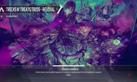 Tricks N’ Treats Trios in Apex Legends: Ultimate Guide to Candy, Copycat Kits, and Halloween Rewards
