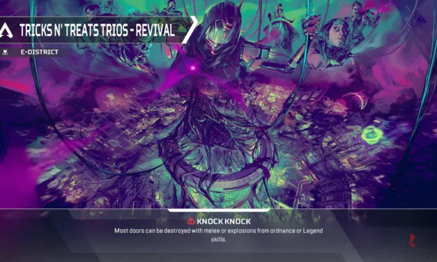 Tricks N’ Treats Trios in Apex Legends: Ultimate Guide to Candy, Copycat Kits, and Halloween Rewards