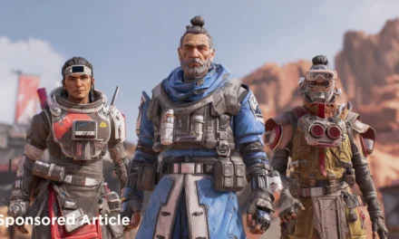 What Every New Apex Player Should Focus On First