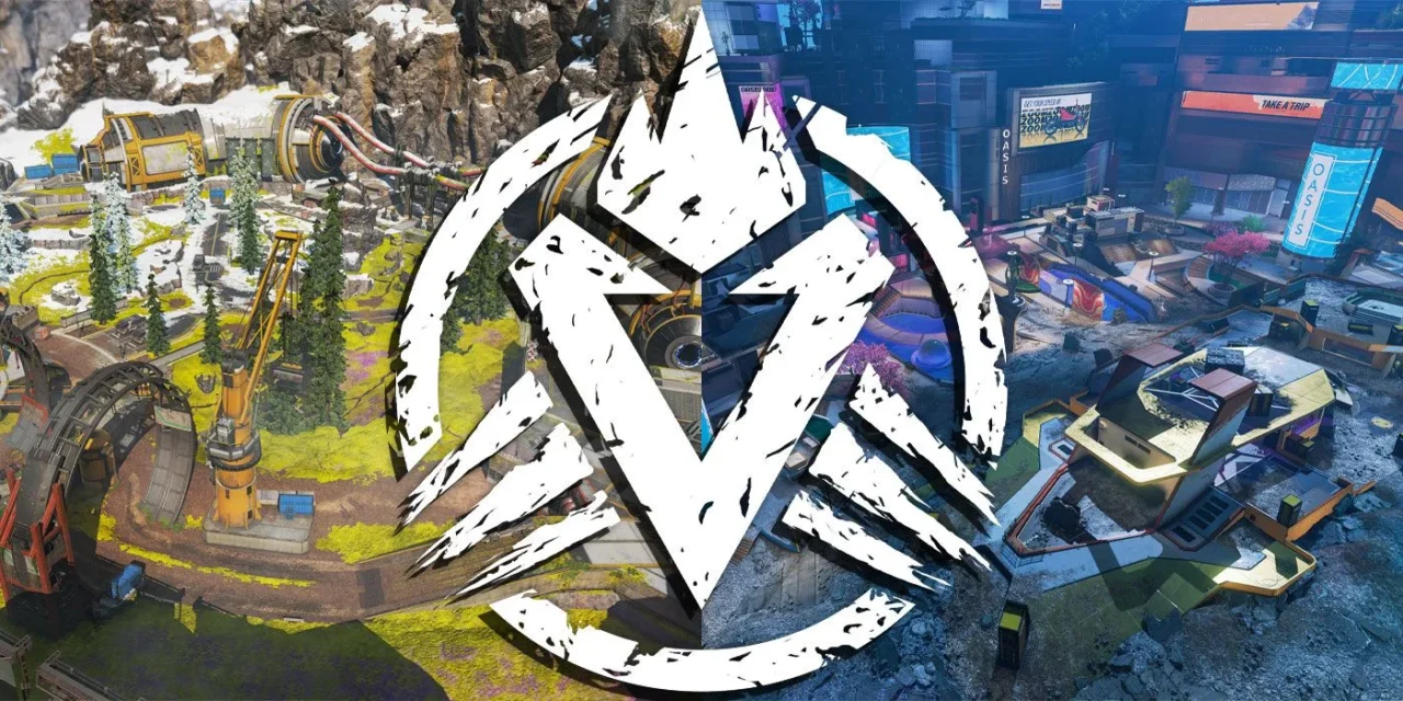 Arenas is Finally Back in Apex Legends Season 25 – Everything You Need to Know