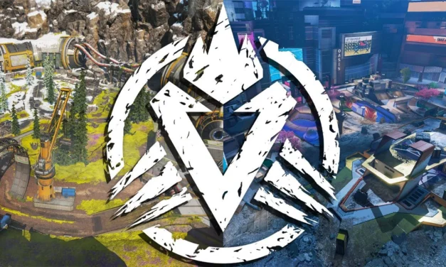 Apex Legends Season 25 Split 2 Battle Pass Leak: Full List of Skins and Rewards