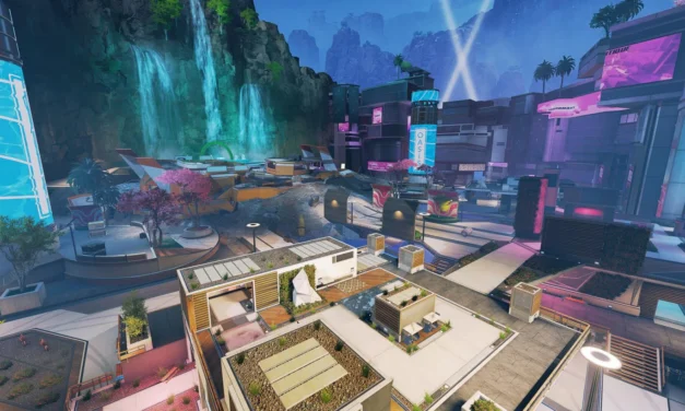 Arenas is Back in Apex Legends – But Is It Here to Stay?
