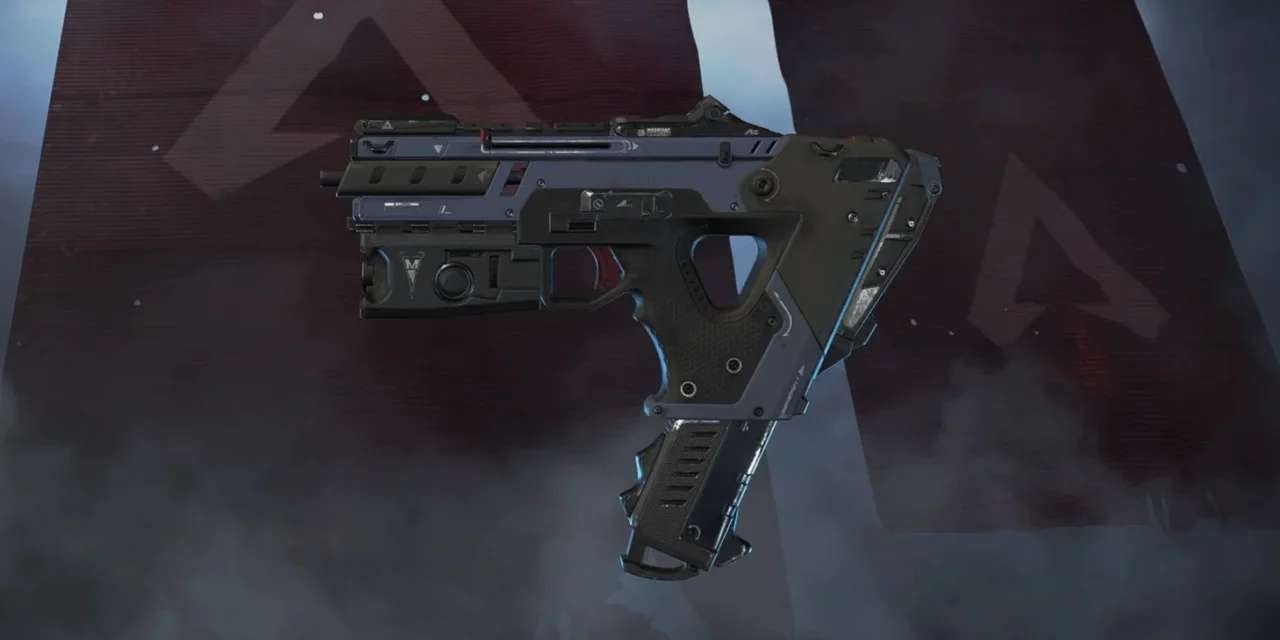 Apex Legends Season 25: The Ultimate Alternator Guide
