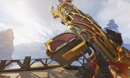 The Devotion Got Buffed – And It’s a Monster Now