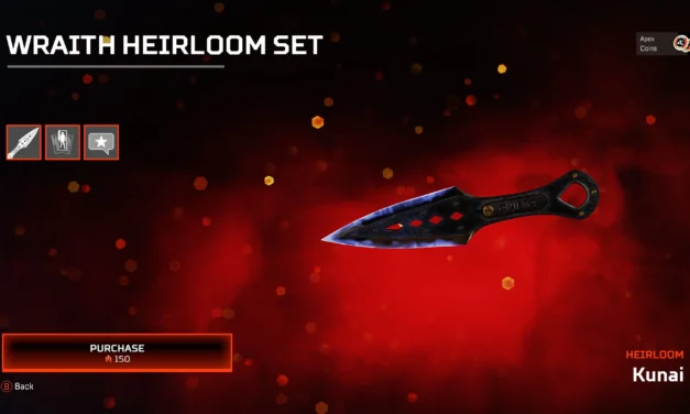 The Best Glitches in Apex Legends History – Free Heirlooms, Hidden Skins, and Hints at the Future