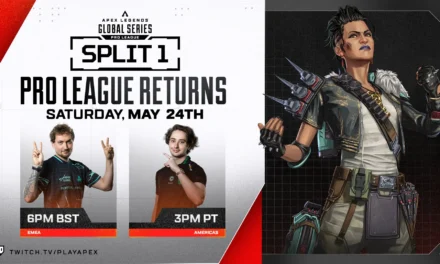 ALGS Pro League Is BACK – Split 1 Returns Today, May 24th!