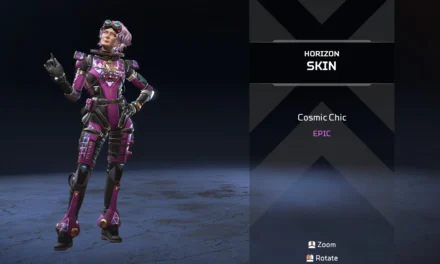 Apex Legends: Prodigy Challenges Part 2 – New Rewards & Free Pack!