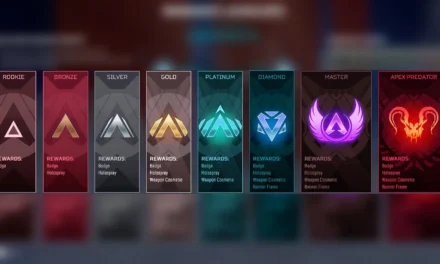 Apex Legends Season 25 Ranked Changes Revealed: New Reset System, Skill-Based Starts, and Better Rewards