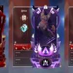 Apex Legends Season 25 Ranked Rewards Leaked: Charms and Banner Frames Revealed