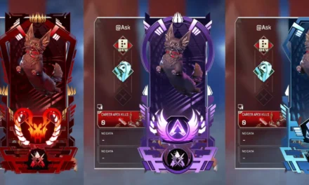 Apex Legends Season 25 Ranked Rewards Leaked: Charms and Banner Frames Revealed