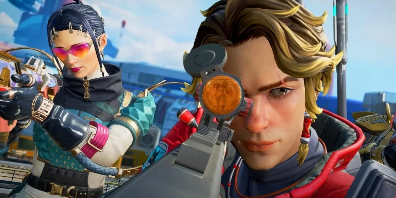Apex Legends Season 25: Big Buffs, Missed Opportunities, and Community Reactions
