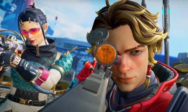 Apex Legends Patch Fixes Crashes, Brings Arenas Back, and Leaks New Reactive Skin