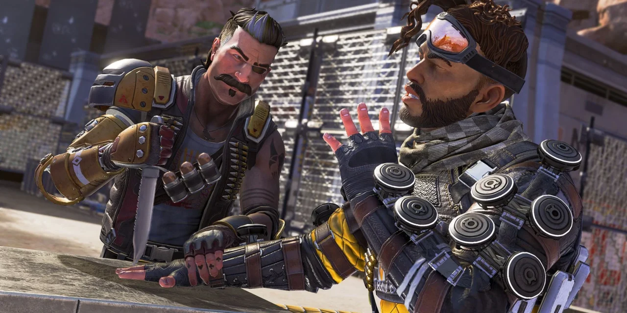 Apex Legends Season 25 Weapon Tier List – Ranking EVERY Gun from Worst to God-Tier