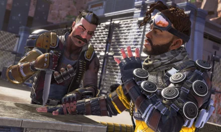 Apex Legends Cross Progression 2025 Guide