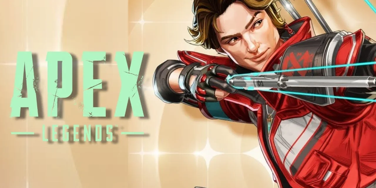 Apex Legends Season 25: Sparrow Guide – How To Play Sparrow In Apex Legends