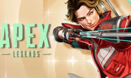 Apex Legends Season 25: Sparrow Guide – How To Play Sparrow In Apex Legends