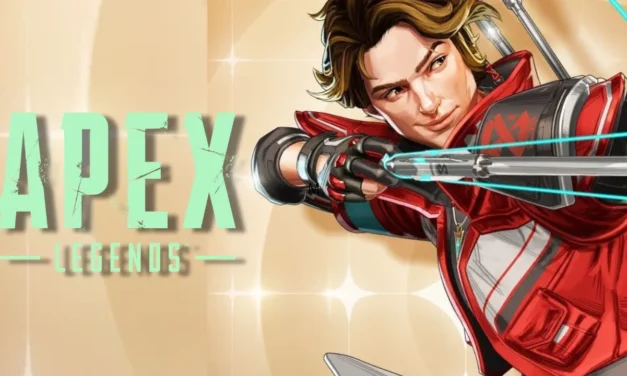 New Apex Legends Update Brings Havoc and Bocek Buffs, Storm Point Crash Fixes
