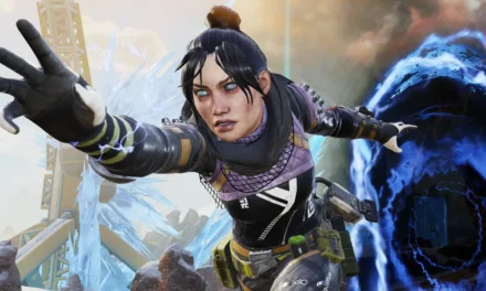 Mid-Season Update Incoming: SEER & Caustic Reworks, 1v1 Arenas, Anti-Cheat Tools & More