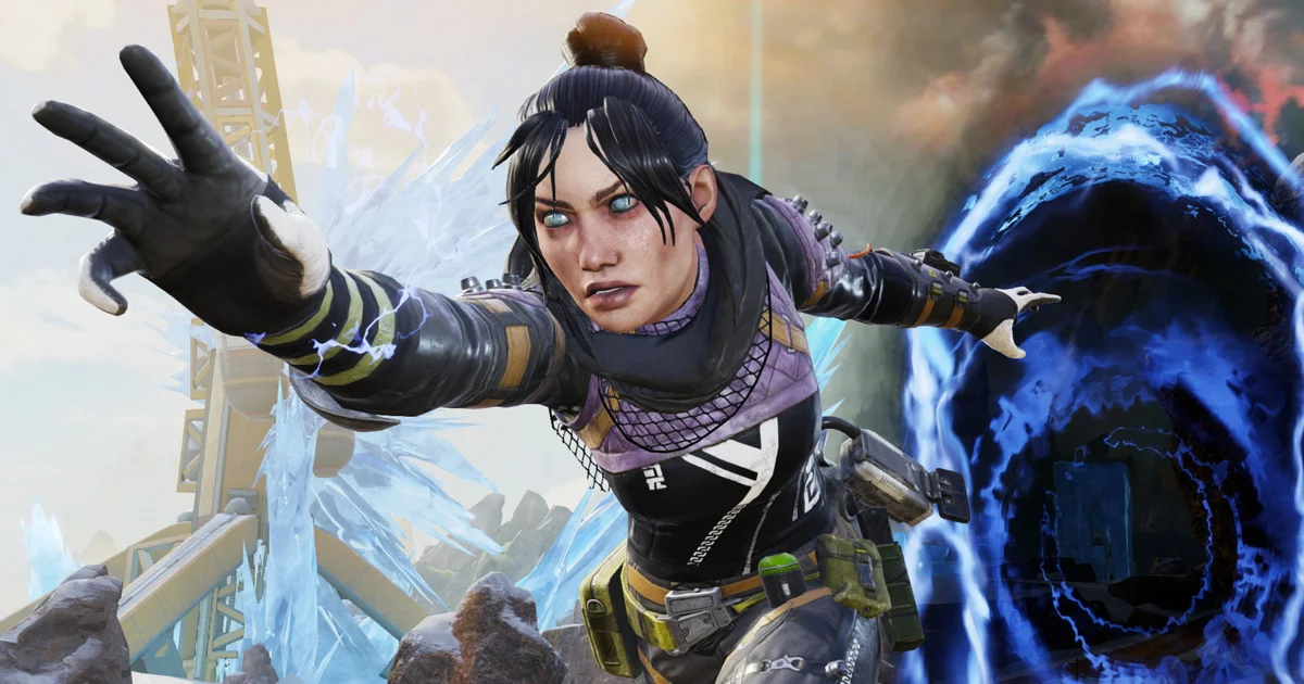 Apex Legends Season 25 Tier List: Updated 2025