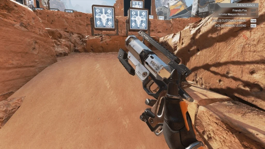 The Wingman Is Back: Why You Should Be Using It Again in Apex Legends Season 25