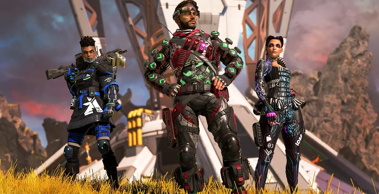 Best Controller Settings for Apex Legends: Optimizing Your Gameplay