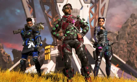 Best Controller Settings for Apex Legends: Optimizing Your Gameplay