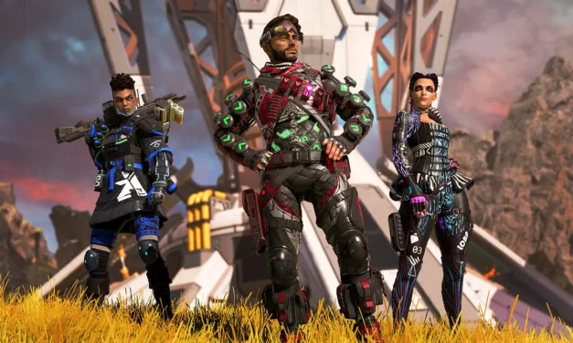 Best Controller Settings for Apex Legends: Optimizing Your Gameplay