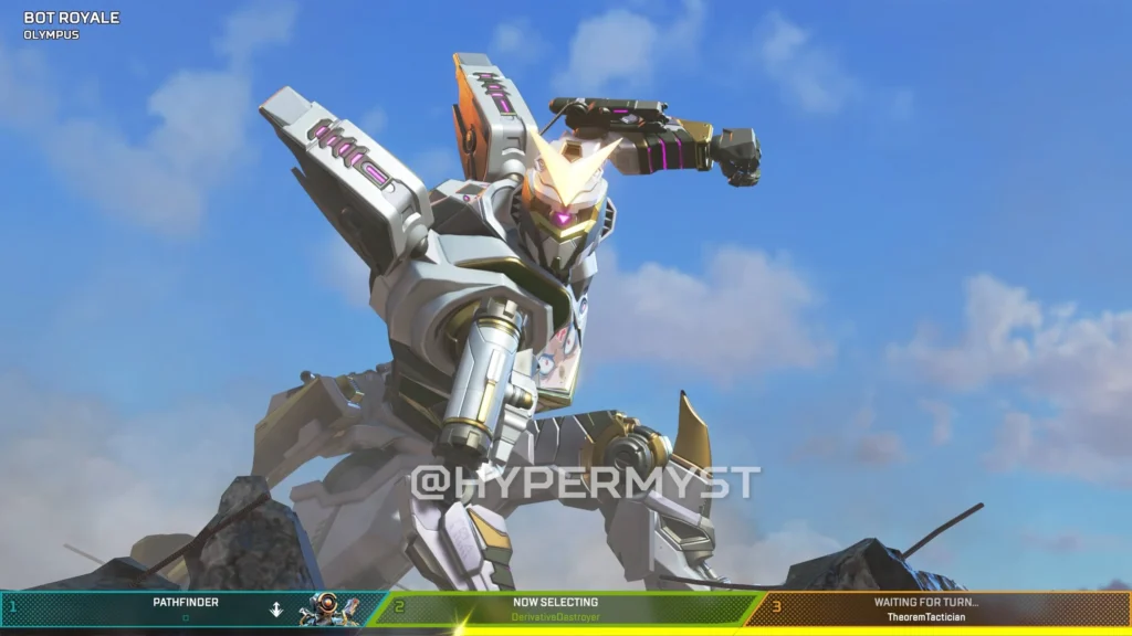 Tatakai Sale Skins Coming to Apex Legends on May 20 - News - ALegends