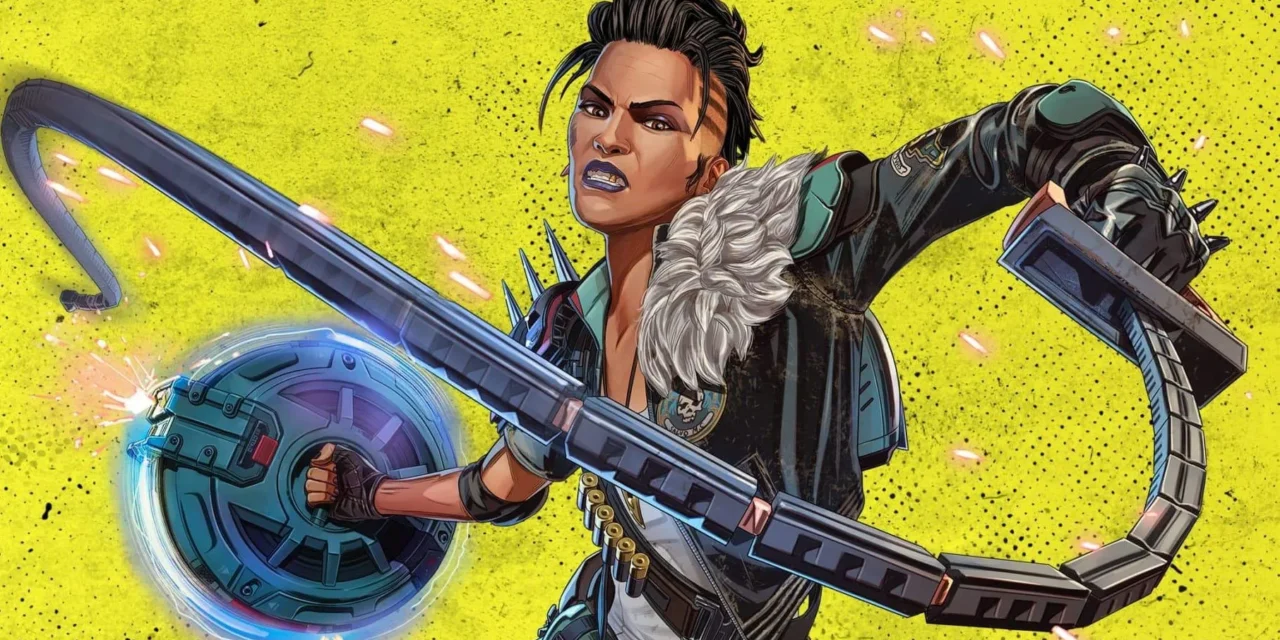 New Legend Leak Might’ve Just Revealed “Overdrive”
