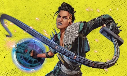 New Wall Launch Movement Perk and Mad Maggie New Ultimate