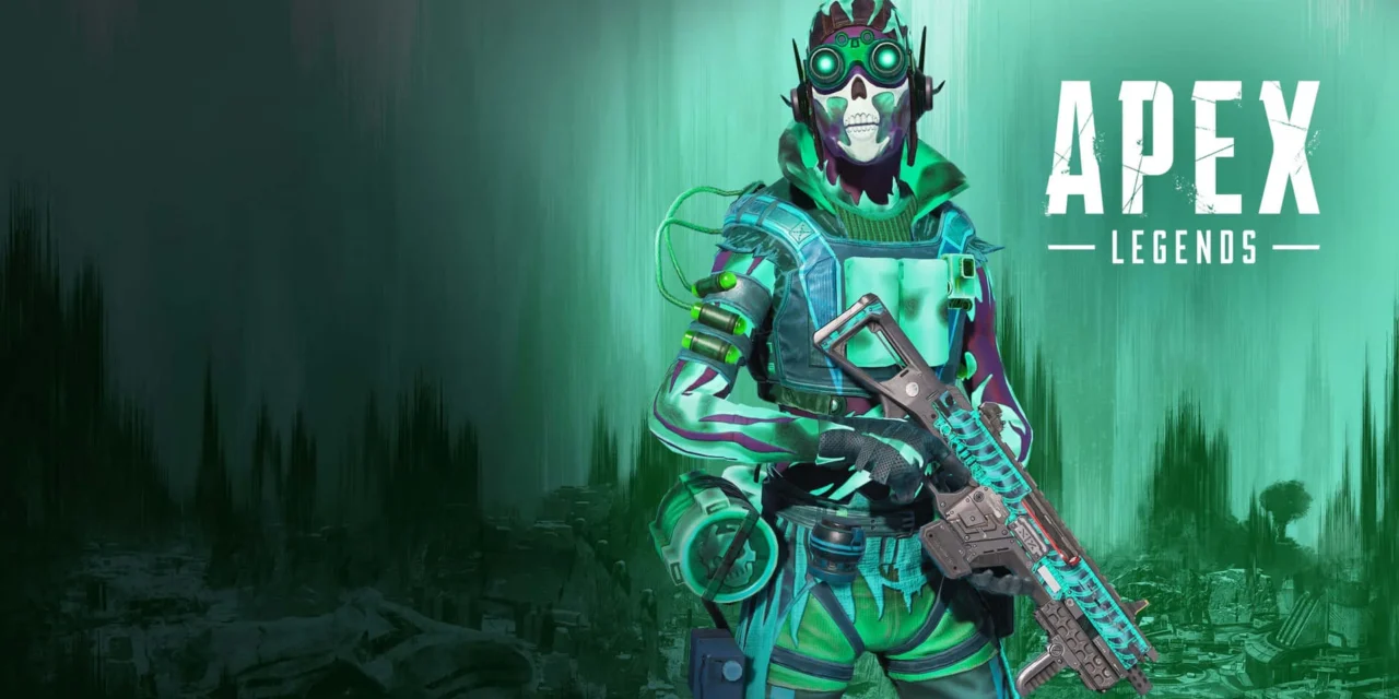 A Simple Guide to Winning More Fights In Apex Legends 2025