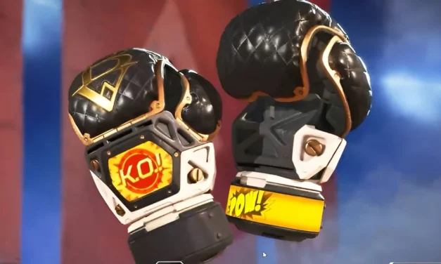Cheapest Way to Get the Pathfinder Heirloom Recolor in Apex Legends