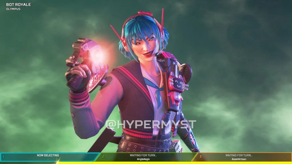 Tatakai Sale Skins Coming to Apex Legends on May 20 - News - ALegends