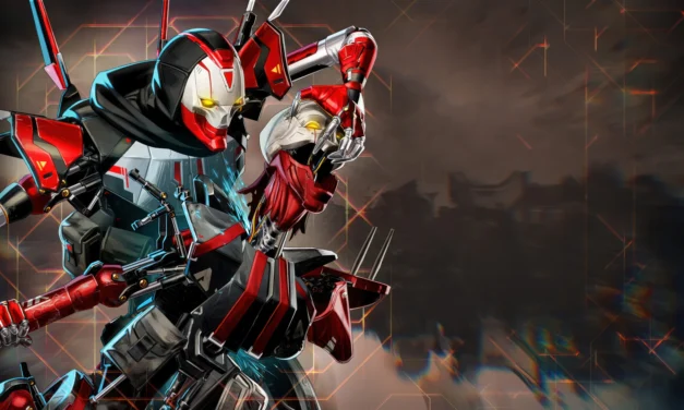 Revenant Disabled in Apex Legends Due to Game-Breaking Exploit