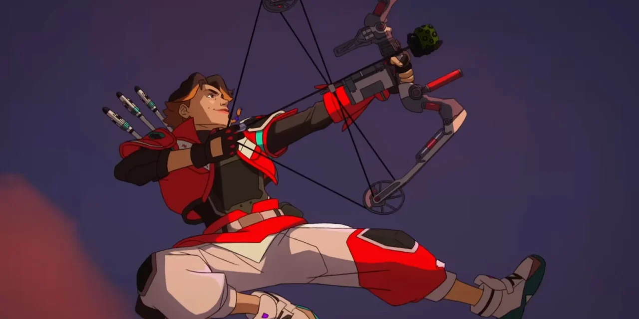Apex Legends Season 25 Early Gameplay Breakdown: Prestige Skin Changes, Sparrow’s Kit
