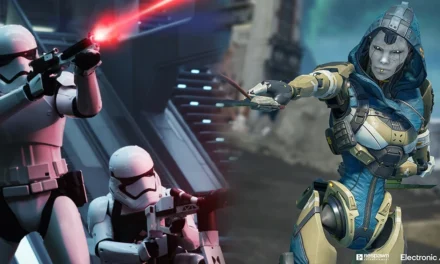 Apex Legends x Star Wars? Why Respawn’s New Game Could Finally Make It Happen