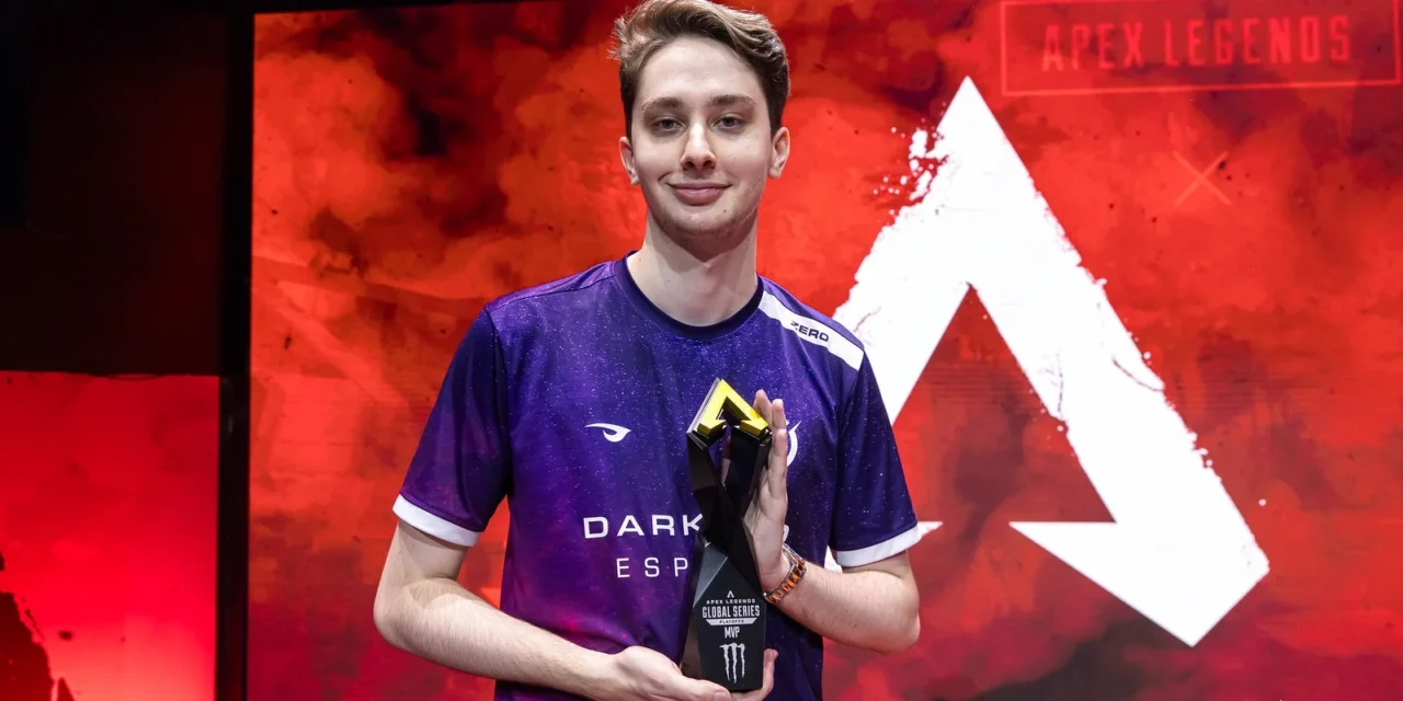Team Falcons Wins ALGS 2025 – 4d Chess Or Luck?