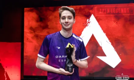 Team Falcons Wins ALGS 2025 – 4d Chess Or Luck?