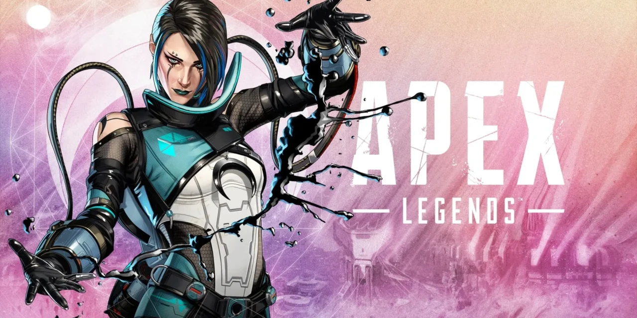 New Apex Legends Recolors for May 13 and Catalyst Heirloom Reveal
