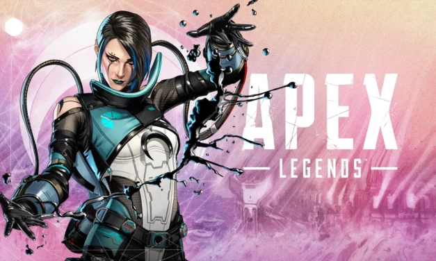 New Apex Legends Recolors for May 13 and Catalyst Heirloom Reveal