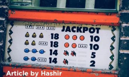 Are Slot Machines Rigged?