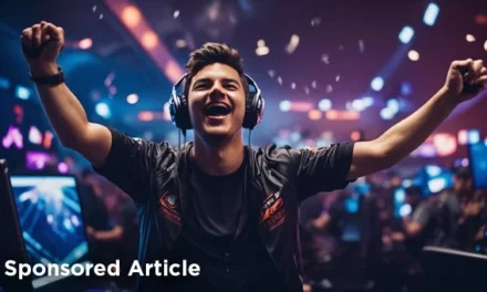 Beyond the Spin: Crafting Your Legendary Sweepstakes Strategy