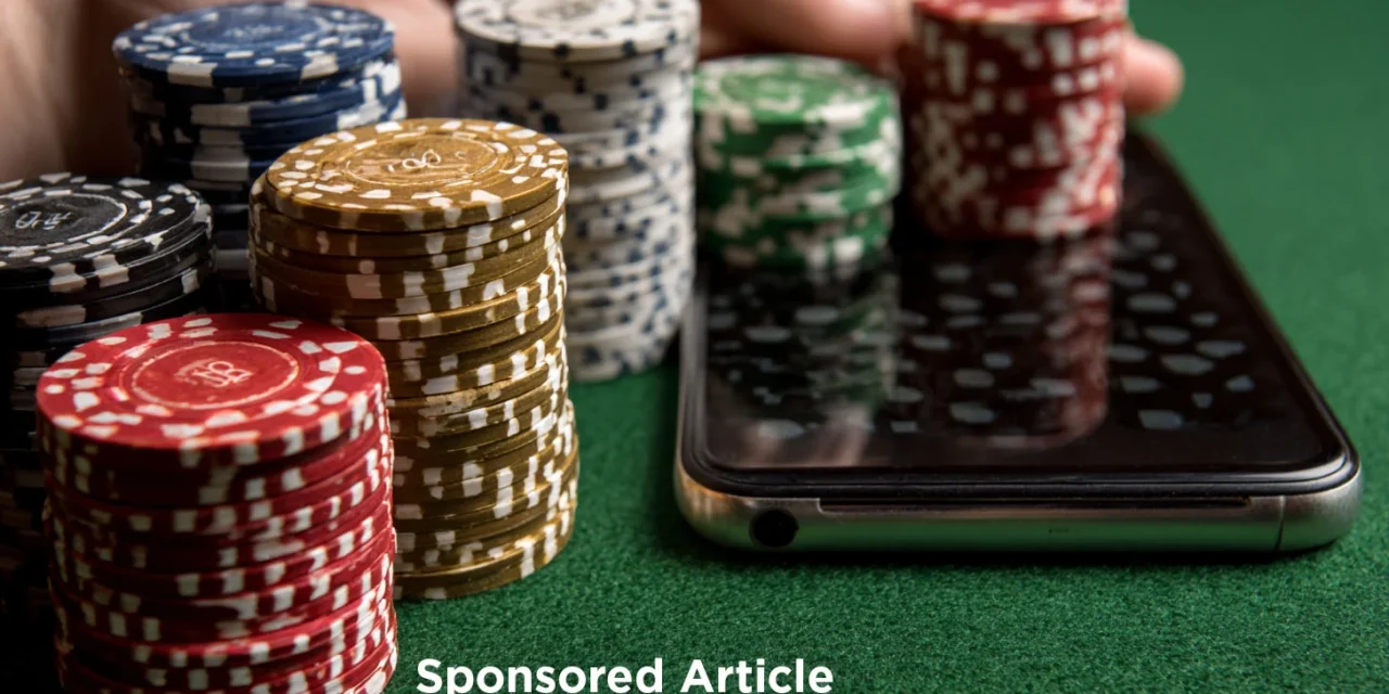How Bonus Abuse Affects Online Gambling Platforms