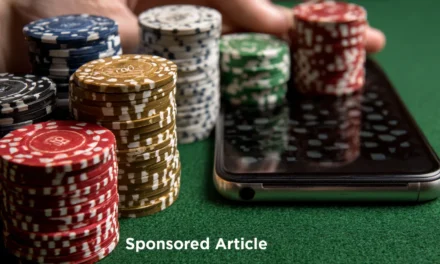 How Bonus Abuse Affects Online Gambling Platforms