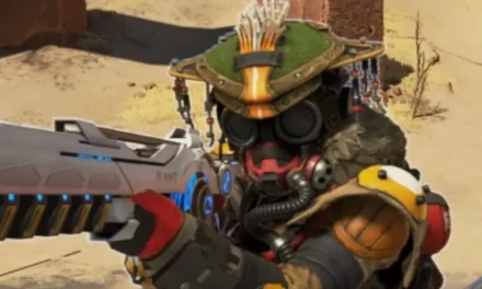 Respawn Has Quietly Remastered Apex Legends’ Original Legends